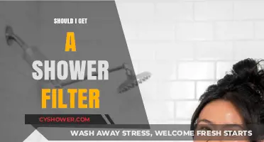 Is a Shower Filter Worth It? Benefits and Considerations Explained