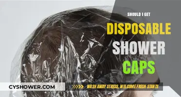 Disposable Shower Caps: Are They Worth It for Your Hair Care Routine?