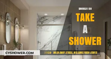 Should You Shower Now? Tips to Decide and Freshen Up Fast