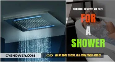 Bath or Shower: Which Bathroom Upgrade Suits Your Lifestyle Best?