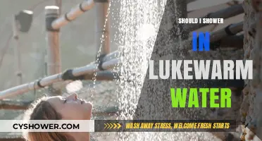 Lukewarm Showers: Benefits, Myths, and Why Temperature Matters for Your Skin