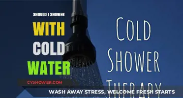 Cold Showers: Benefits, Myths, and How to Start Your Routine