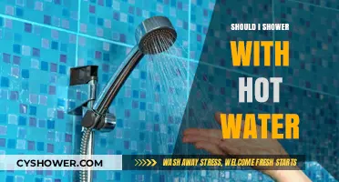 Hot Water Showers: Benefits, Risks, and Best Practices for Healthy Skin