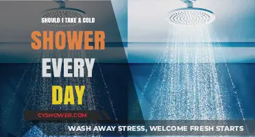 Cold Showers Daily: Benefits, Myths, and How to Start Effectively