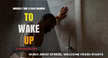 Cold Showers to Wake Up: Benefits, Myths, and Morning Energy Boost