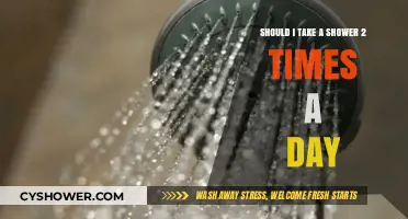 Twice-Daily Showers: Benefits, Drawbacks, and When It's Right for You