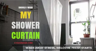 Should You Wash Your Shower Curtain? Essential Tips for a Clean Bathroom