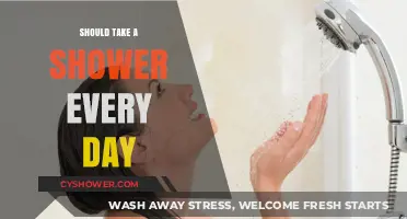 Daily Showers: Essential Hygiene or Overkill for Your Skin and Health?