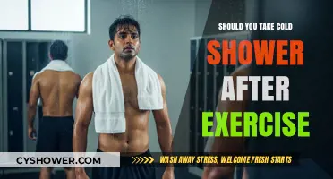Cold Showers Post-Workout: Benefits, Risks, and Best Practices Explained