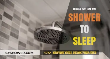 Hot Showers Before Bed: Sleep Aid or Sleep Disruptor?