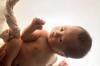 shower baby