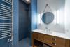 shower clean