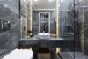 shower clean