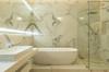 shower clean