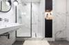 shower clean
