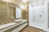 shower clean