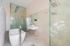 shower clean
