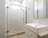 shower clean