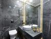 shower clean