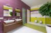 shower clean