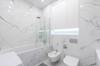 shower clean
