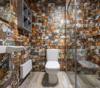 shower clean