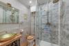 shower clean
