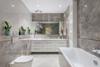 shower clean