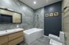 shower clean