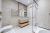 shower clean