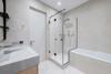 shower clean