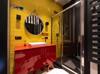 shower clean
