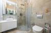 shower clean