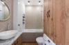 shower clean
