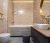 shower clean