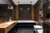 shower clean
