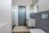 shower clean