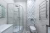 shower clean