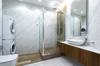 shower clean