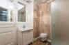 shower clean