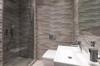 shower clean
