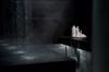 shower clean