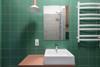 shower clean
