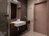 shower clean