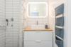 shower curtain
