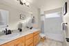 shower curtain