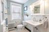 shower curtain