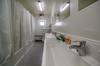 shower curtain