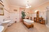 shower curtain