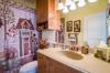 shower curtain